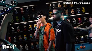 จึ้ง - POKMINDSET feat. URBOYTJ [Behind The Scenes]