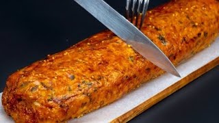 Вместо холодца! Нереально вкусно, готовится на раз два три! (даже не верится, что так просто)