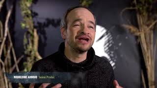 Tom Clancy's Ghost Recon Breakpoint E3 2019 Delta Company Community Program   Ubisoft NA