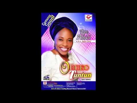 Tope Alabi Oruko Tuntun Latest 20142015 Nigerian Gospel Song