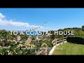 Welcome to a Coastal House | Portocheli Argolis Greece