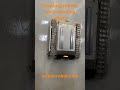 Crawling robots, wall-climbing robots。Professional chassis robot manufacturer