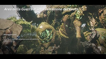 Haley | Death Stalker 1shot | The First Descendant