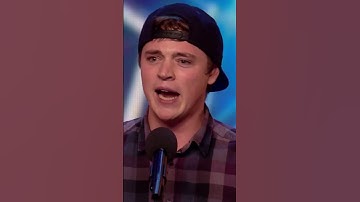 Thumbnail of Ever heard Wrecking Ball sung by The Muppets? | Britain's Got Talent | #shorts