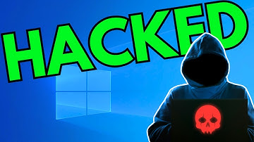 How to Know if your Computer is Hacked in 1 min