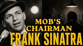 The FBI Watched Him for 40 Years — The Secret Life of Frank Sinatra