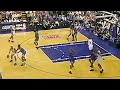 Reggie miller dunk compilation