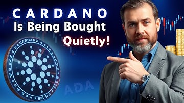 The Cardano Revolution: Why Smart Investors Are Buying ADA?