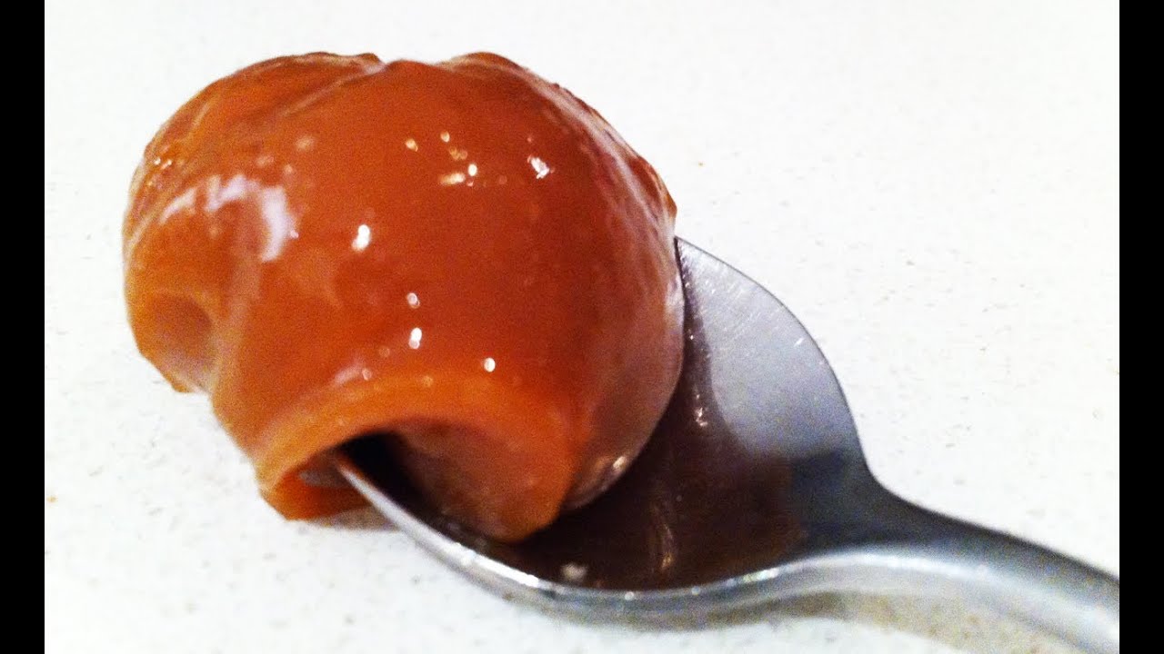 Caramel Recipe Dulce De Leche HOW TO COOK THAT Ann Reardon | How To Cook That