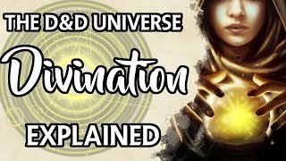 D&D Universe: Divination screenshot 5