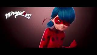 MIRACULOUS LADYBUG MOVIE TRAILER 2021 by zu.miraculous 1,776 views 3 years ago 7 seconds