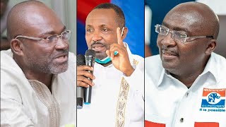 Break: John Boadu vs Ken Agyapong, Apathy in NPP party, campaign difficulties & matters arising! -sz