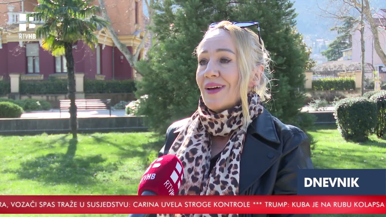 RTV HB | Diskriminacija roditelja na državnoj razini