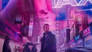 Blade Runner 2049 Edit | Broken Date - Com Truise  (Audio from left to right with headphone+spoiler)