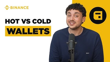 Hot vs Cold Wallets: What