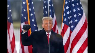 Трамп распорядился рассекретить документы расследования его связей с Россией