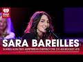 Sara Bareilles Shares How Teen Heartbreak Inspired One Of Her Biggest Hits | Fast Facts