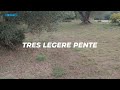 GENERAC - terrain à bâtir