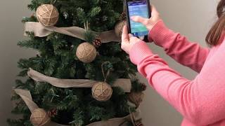 Smarter Ways to Decorate and Charge Up This Holiday Season