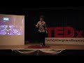 Ref:OckwPyamSIA La paura della solitudine | thomas modaffari | tedxyouth@alberghierorosmini