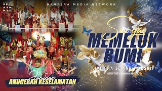 Jaminan Anugerah Keselamatan  Men Of God   