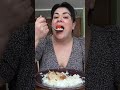 Katsu de cerdo, platillo Coreano#mukbang#socialeating#showdecomidalatinoamerica#