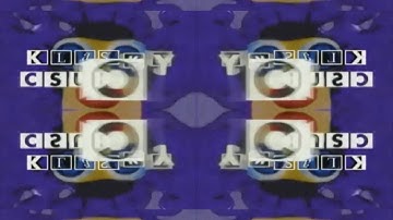 Klasky Csupo in Mirror Resample Major