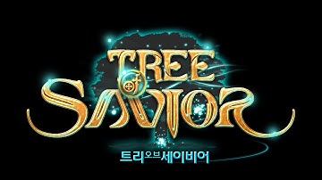 [Tree of Savior][CBT] World boss with GM #2