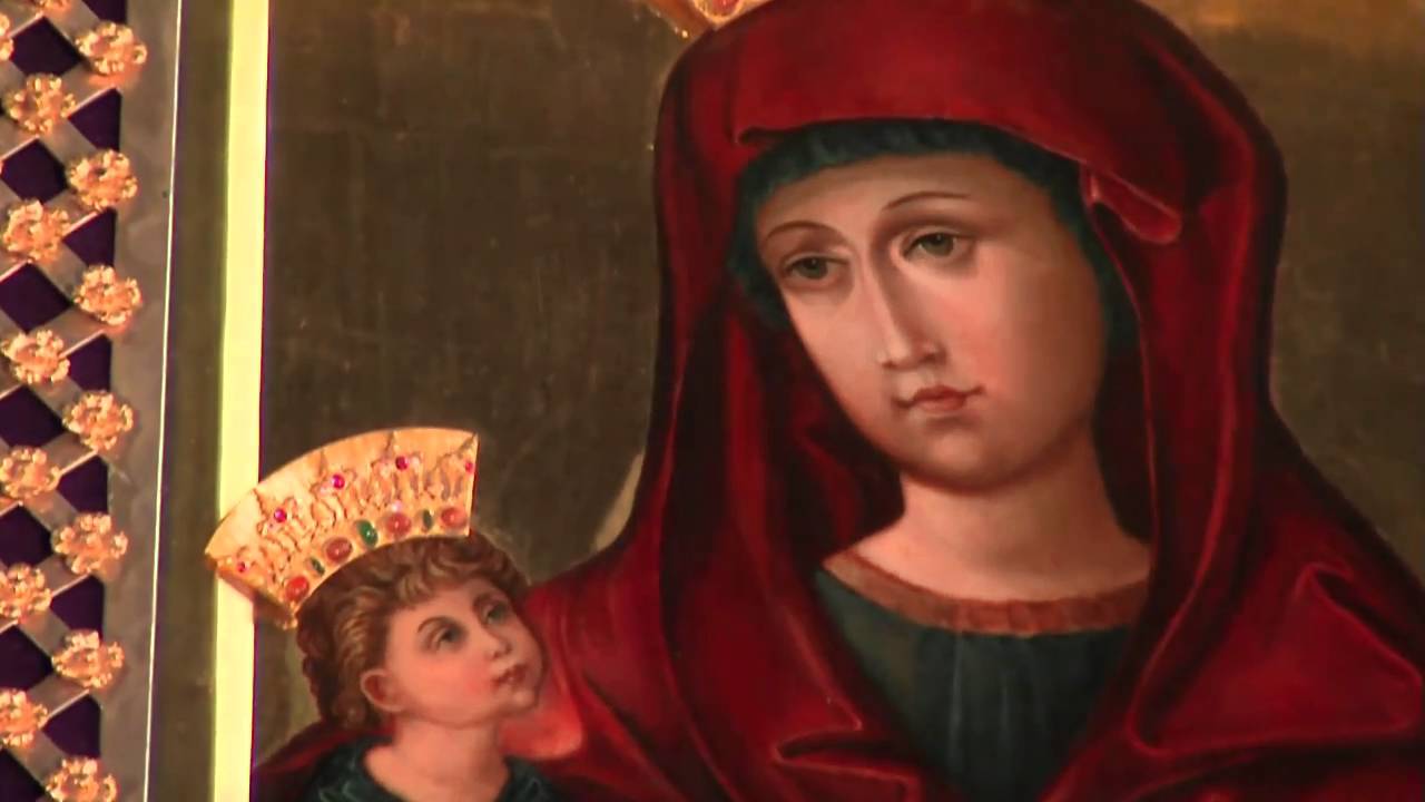 Via Sacra - Zisterzienser-Klosterkomplex in Krzeszów / Grüssau - Polen