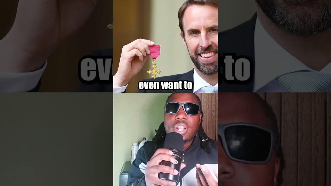 Glasner or Southgate… Who Should United Really Choose? 👀