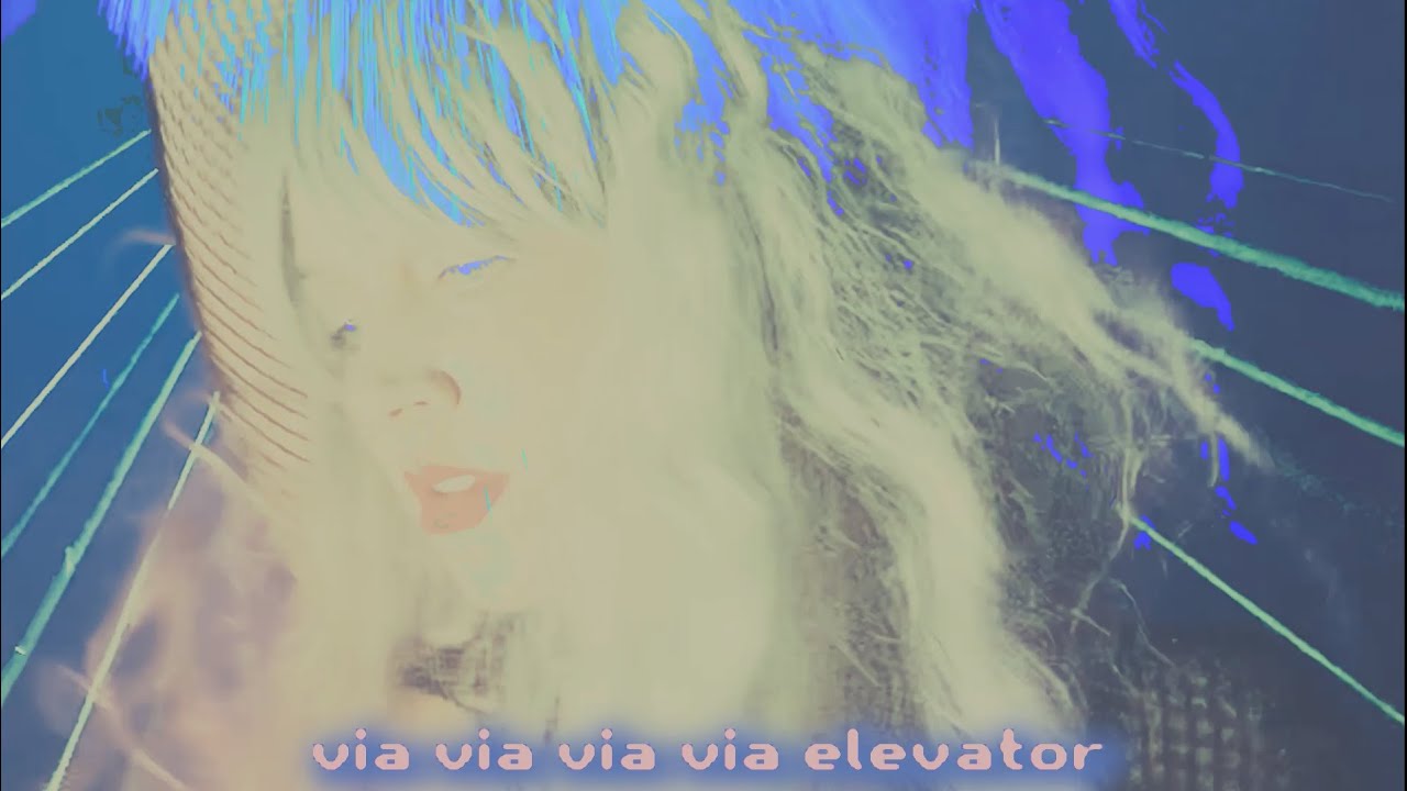 Coco Columbia "Via Via" Official Music Video