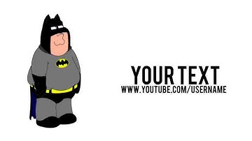 Intro Template Adobe After Effects - Template #2 (By me)