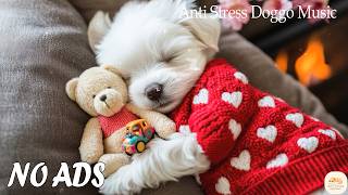 12 HOURS Soft Dog Music 🐶 Dog Calming Music 🐶 Deep Sleep & Anxiety Relief 🎵 Peaceful Relaxation 💖 screenshot 5
