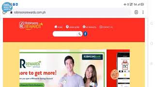 Rewards - Robinsons Rewards screenshot 4