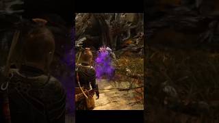 🌈💥 ANGRBODA PULLED OUT RAINBOW MAGIC... MONSTERS WEREN'T READY 😤🔥 GOD OF WAR RAGNARÖK