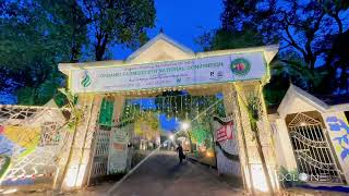 Organic Farmers Association Of India Ofai National Convention, Mega Expo Seed Festival