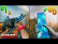 *NEW* TOP 5 BEST GUNS In Black Ops 6: Zombies! ( Makes EVERYTHING EASY / Best Builds For Zombies! )
