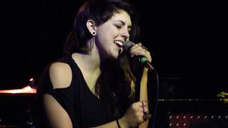 Video thumbnail of "Toxic (Britney Spears Cover) by VersaEmerge"