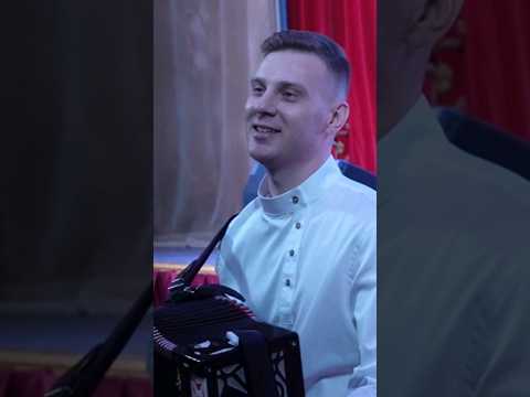 Старинный казачий романс - 'Мама' Под гармонь Сергей Новоселов #2024 #россия #shorts #short #песня
