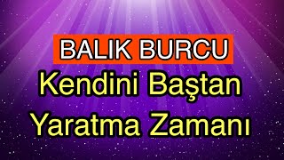 Balık Burcu - Yükselen Balık 1 Eylül - 7 Eylül Haftalık Burç Yorumları