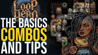 Loop Hero | The Basics, Easy Combos and Beginner Tips