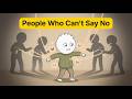 "The 'Doormat Effect': Why Kind People Are Trained to Attract Toxic Relationships"