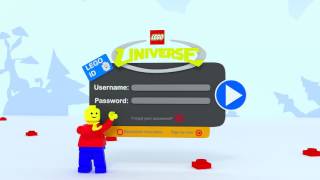LuniCraft Commercial (2013)