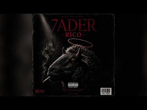 7ADR - RICO (OFFICIAL AUDIO)