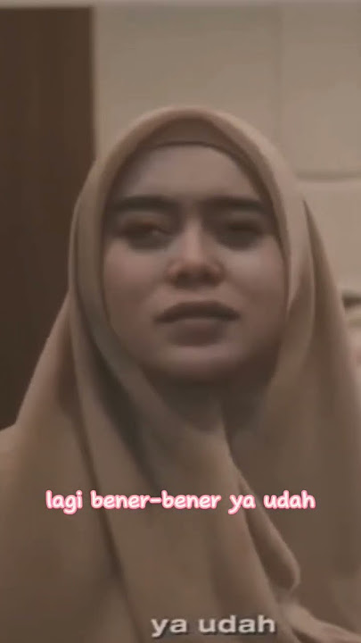 Lesti takut jatuh cinta saat ketemu billar 🙂 #lestikejora #lesti #leslar #lestibillar #shorts