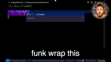 Cursorless—What