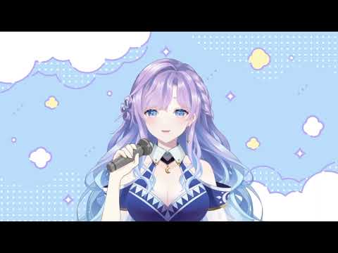 Only one yell covered by Selene Ch.【ARP】