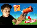 *YENİ* Havai Fişek Tabancası Geldi !! (Türkçe Fortnite)