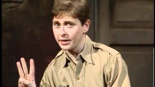 The Kids in the Hall - Carpenter