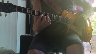 U2 - Electrical Storm The Best Of 19902000 Guitar Cover